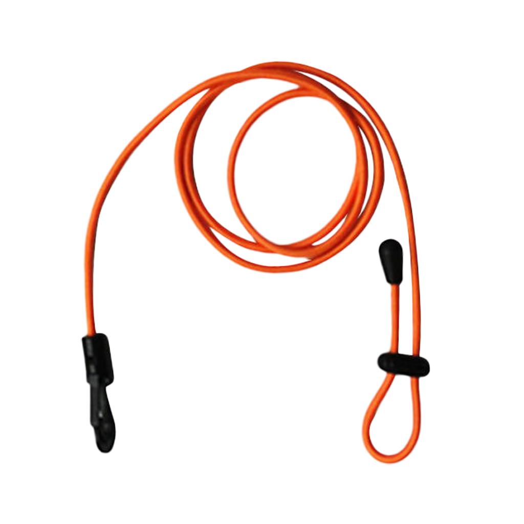 Laisse de sécurité durable pou - Fishing Kayak Paddle Leash avis et prix