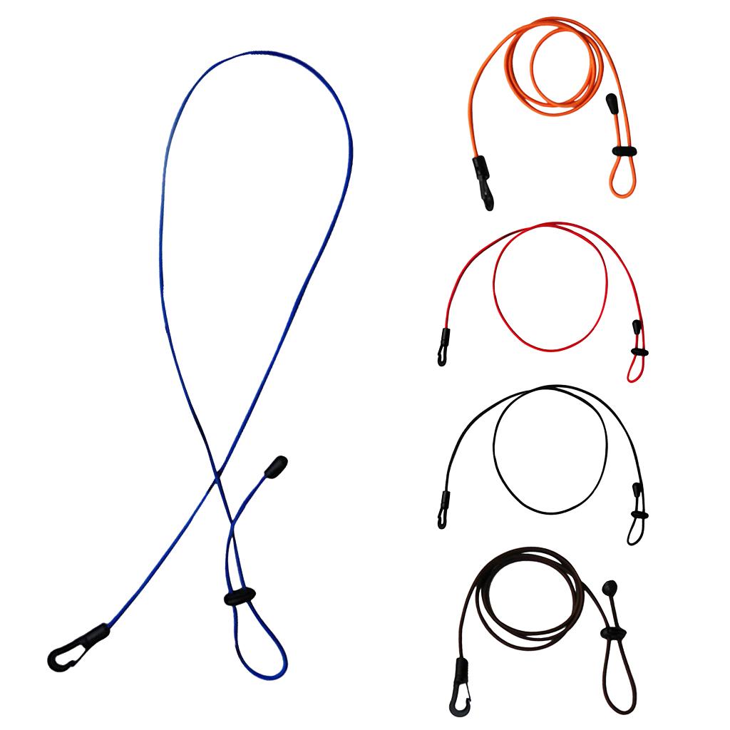 Laisse de sécurité durable pou - Fishing Kayak Paddle Leash avis et prix