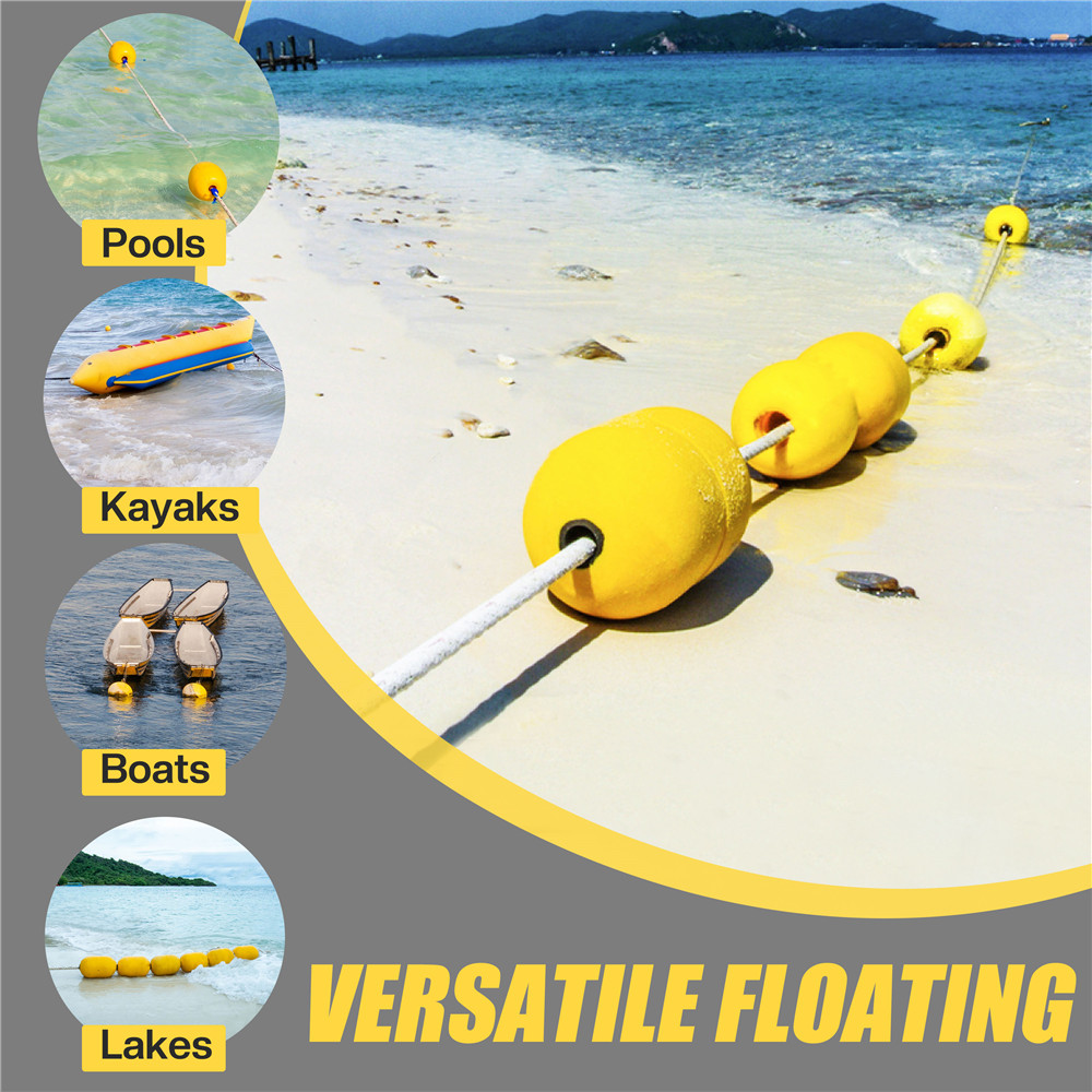 2 pièces filet de pêche flotte - Fishing Kayak Anchor avis et prix