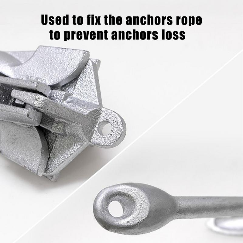 Kit de système d'ancrage de ba - Fishing Kayak Anchor avis et prix