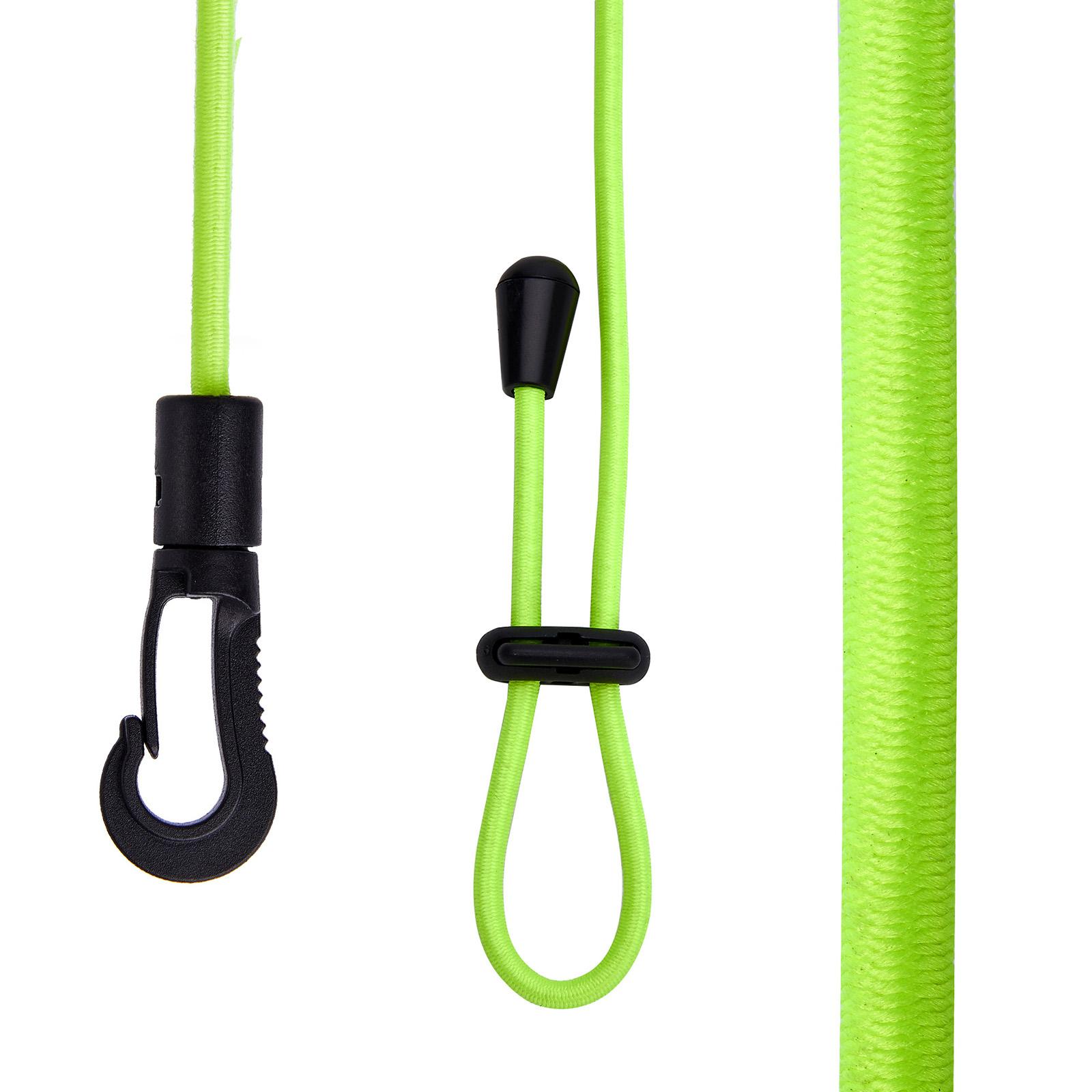 Laisse élastique pour pagaie d - Fishing Kayak Paddle Leash avis et prix