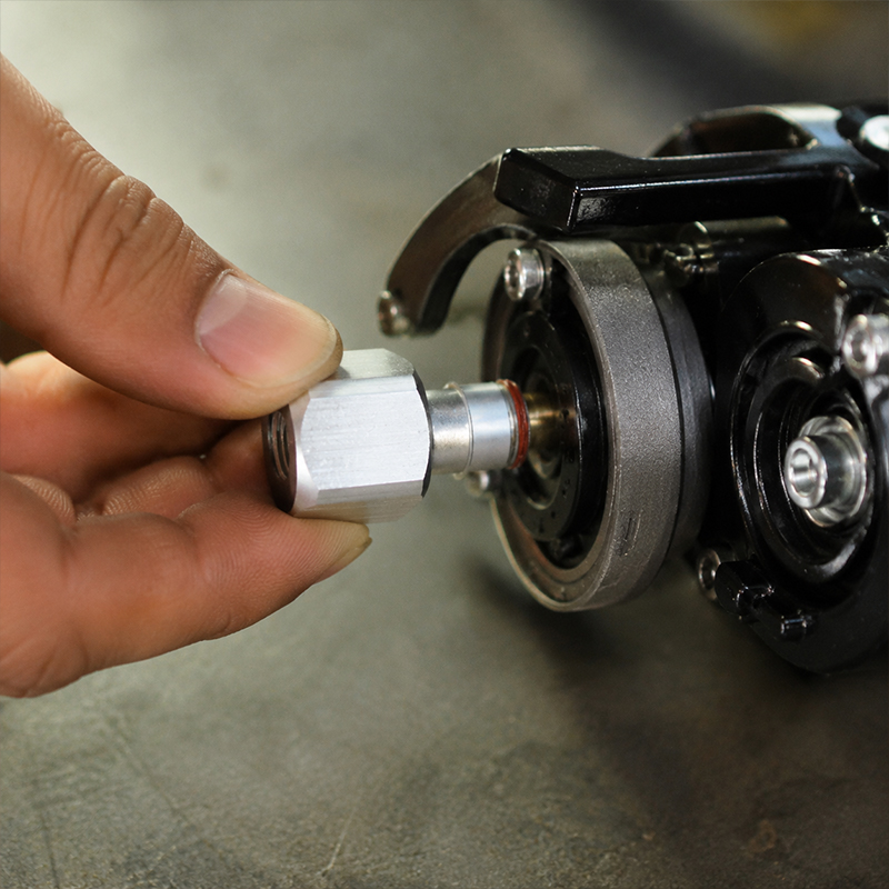 Outil de démontage et de répar - Shimano Reel Stradic avis et prix