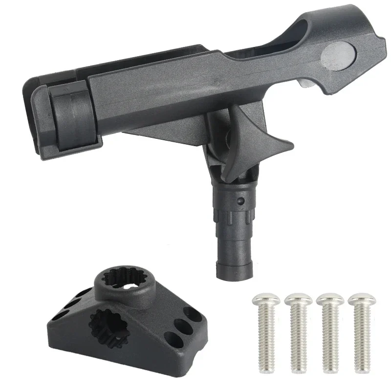 Accessoire de bateau gonflable - Fishing Kayak Rod Holder avis et prix