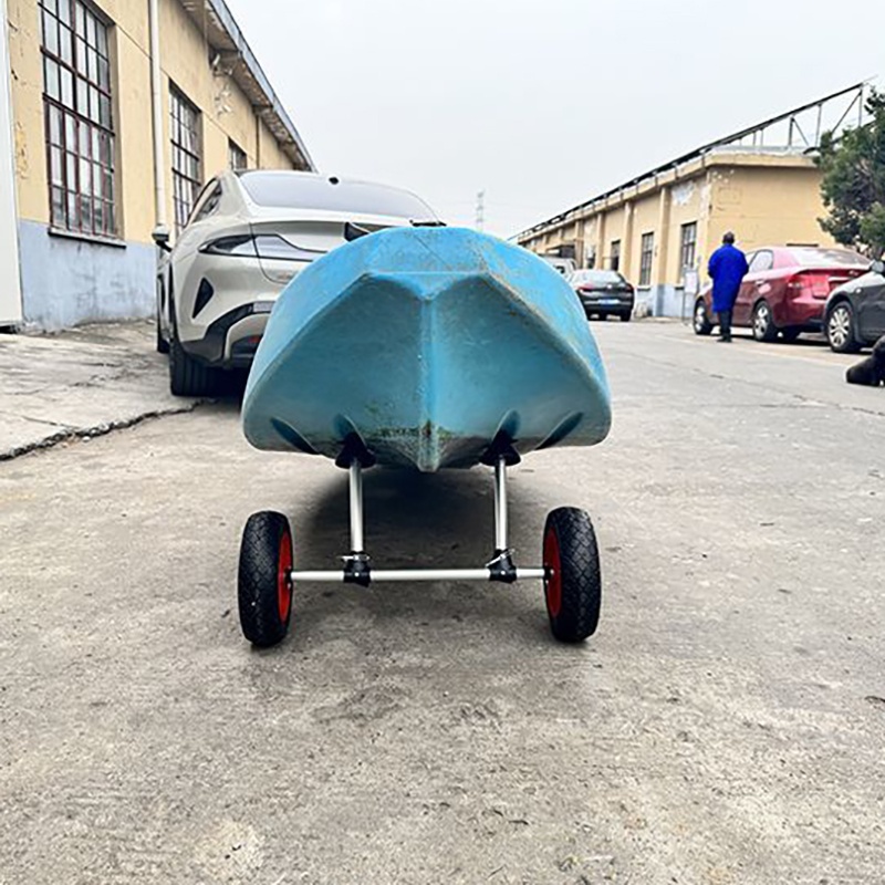 Chariot de transport pliable p - Fishing Kayak Cart avis et prix