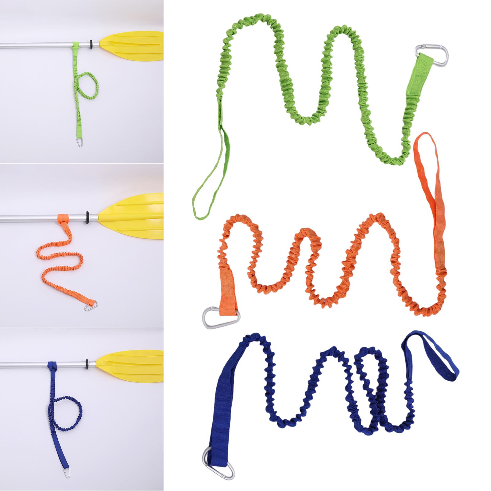 Laisse de pagaie de kayak régl - Fishing Kayak Paddle Leash avis et prix