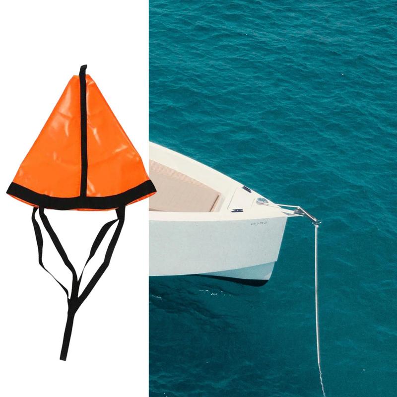 Ancrages de mer pour Kayak, ch - Fishing Kayak Anchor avis et prix