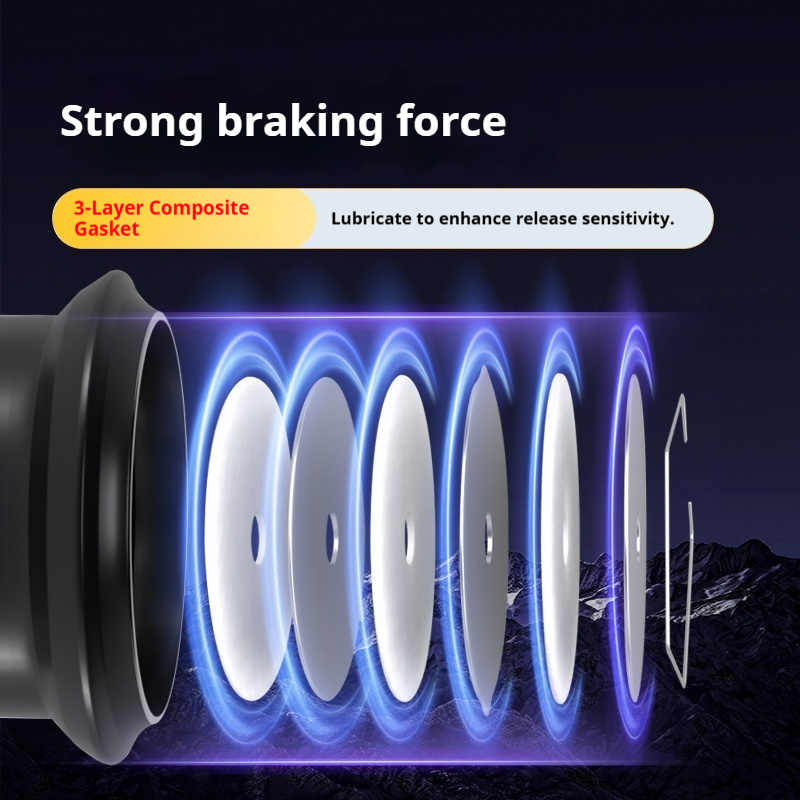 Moulinet de pêche spinning Liz - Abu Garcia Reel Max avis et prix