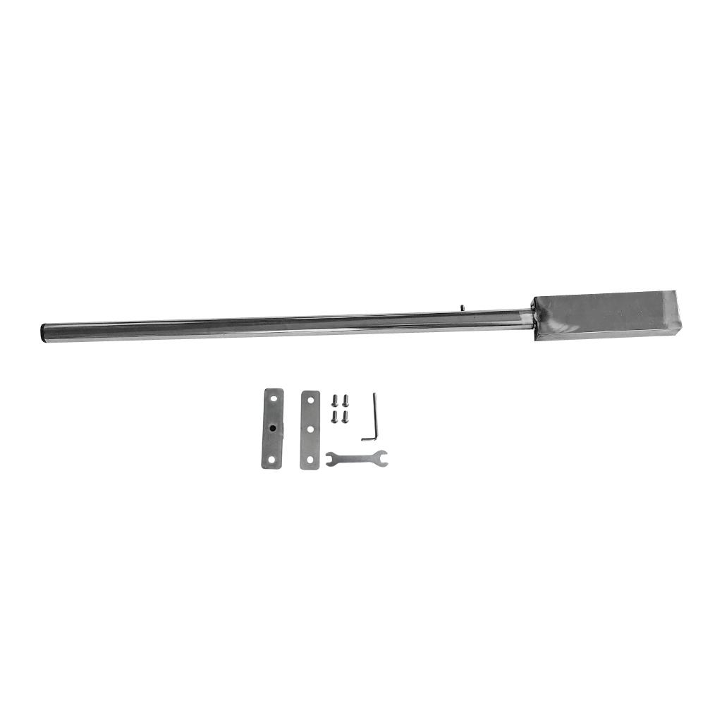 Barre de montage universelle p - Fishing Kayak Trolling Motor avis et prix