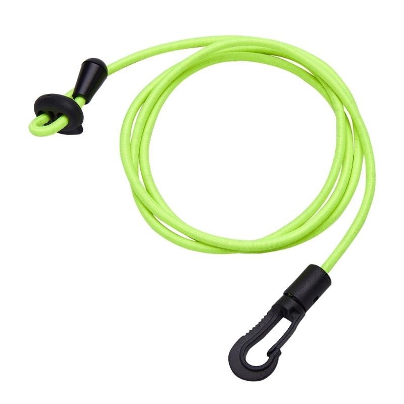 Laisse pagaie Kayak, tige sécu - Fishing Kayak Paddle Leash avis et prix
