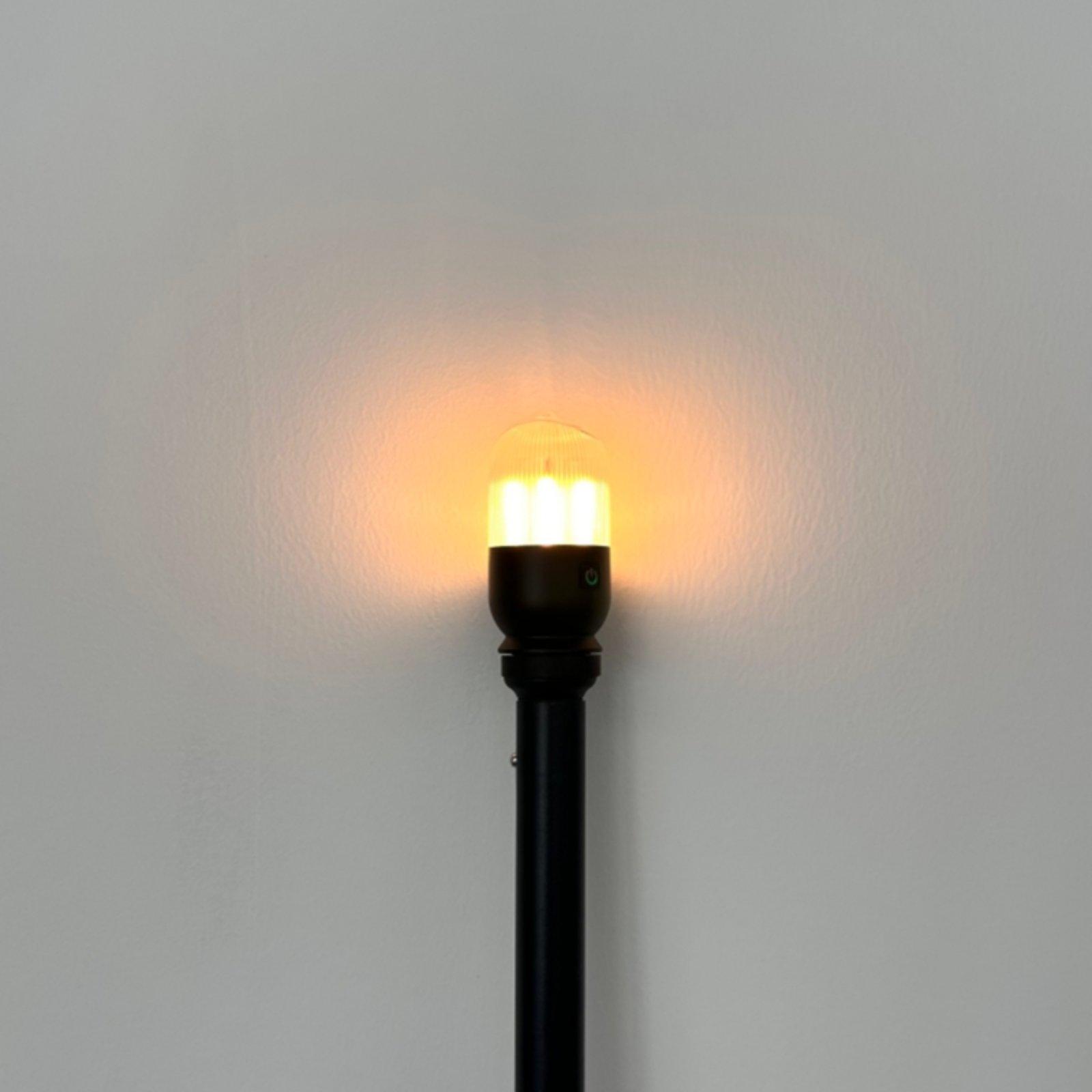 Lampe de kayak avec drapeau ro - Fishing Kayak Paddle avis et prix