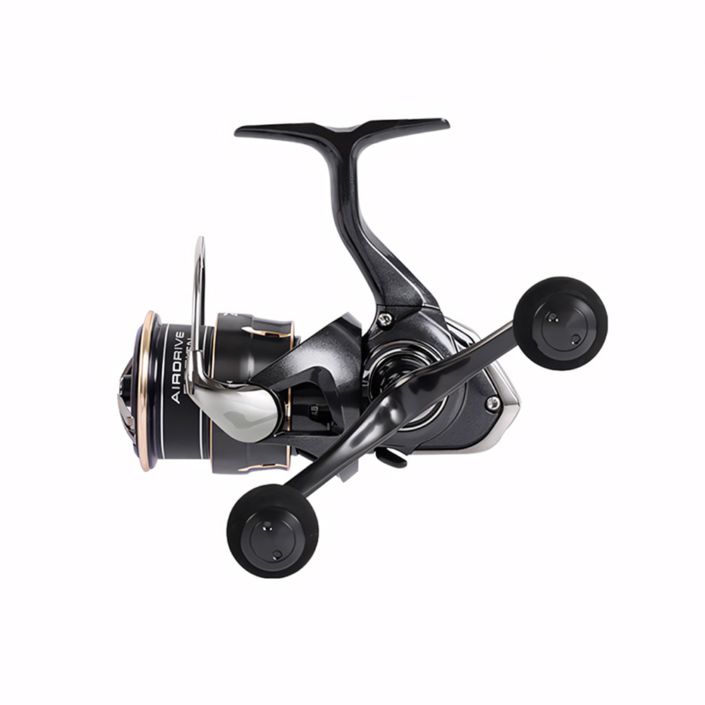 Moulinet de pêche spinning DAI - Daiwa Reel Bg avis et prix