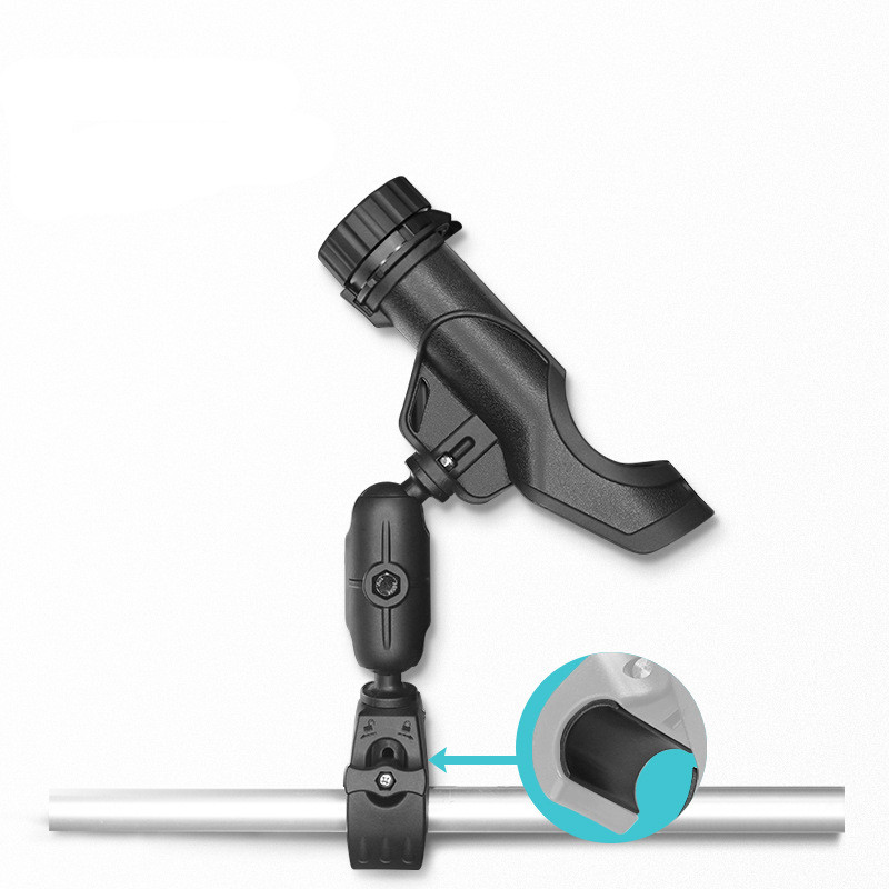 Support de canne à pêche rotat - Fishing Kayak Rod Holder avis et prix